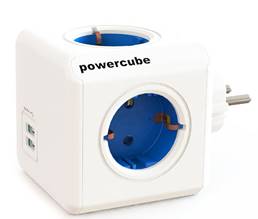   Power Cube   USB (FB0024)   - icover